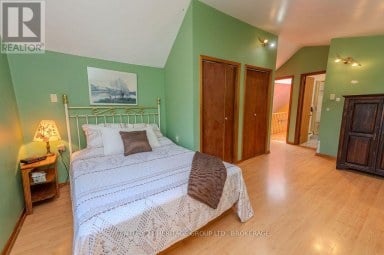 2238 LITTLE LONG LAKE ROAD Frontenac (Frontenac South) Ontario photo 26