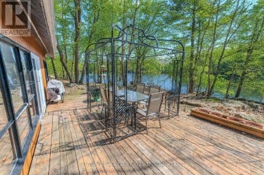 2238 LITTLE LONG LAKE ROAD Frontenac (Frontenac South) Ontario photo 30
