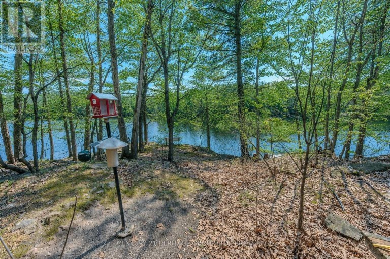 2238 LITTLE LONG LAKE ROAD, Frontenac (Frontenac South), Ontario, K0H2T0
