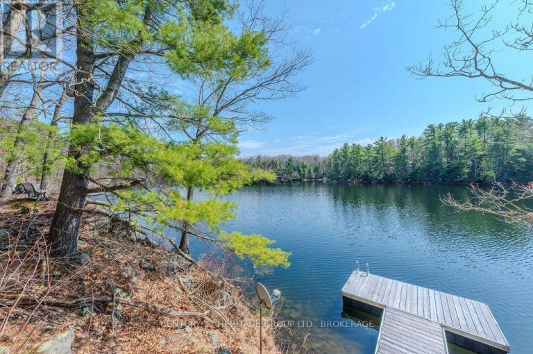 2238 LITTLE LONG LAKE ROAD, Frontenac (Frontenac South), Ontario, K0H2T0