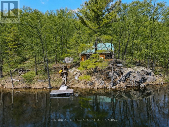 2238 LITTLE LONG LAKE ROAD, Frontenac (Frontenac South), Ontario, K0H2T0