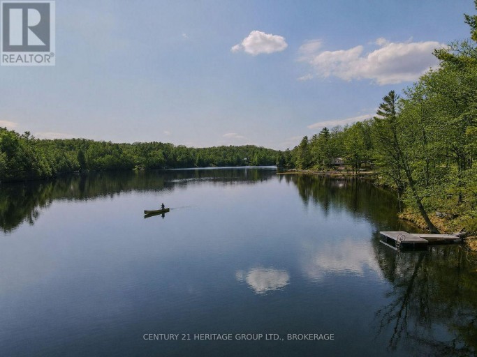 2238 LITTLE LONG LAKE ROAD, Frontenac (Frontenac South), Ontario, K0H2T0