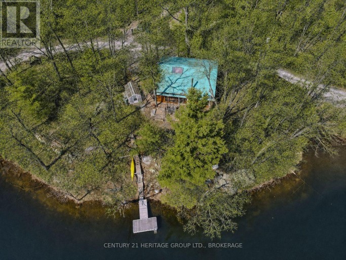 2238 LITTLE LONG LAKE ROAD, Frontenac (Frontenac South), Ontario, K0H2T0