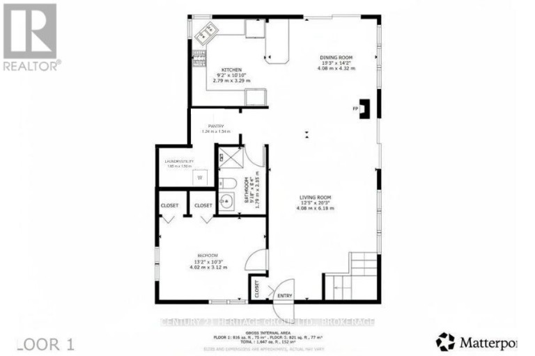 2238 LITTLE LONG LAKE ROAD, Frontenac (Frontenac South), Ontario, K0H2T0