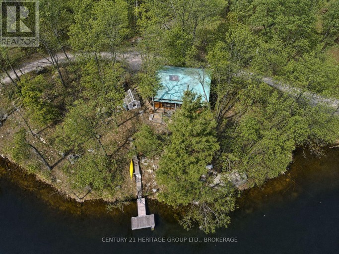 2238 LITTLE LONG LAKE ROAD, Frontenac (Frontenac South), Ontario, K0H2T0