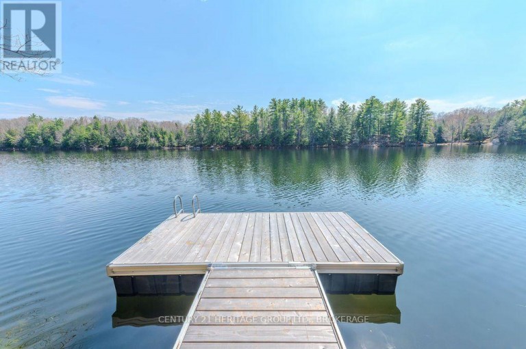 2238 LITTLE LONG LAKE ROAD, Frontenac (Frontenac South), Ontario, K0H2T0