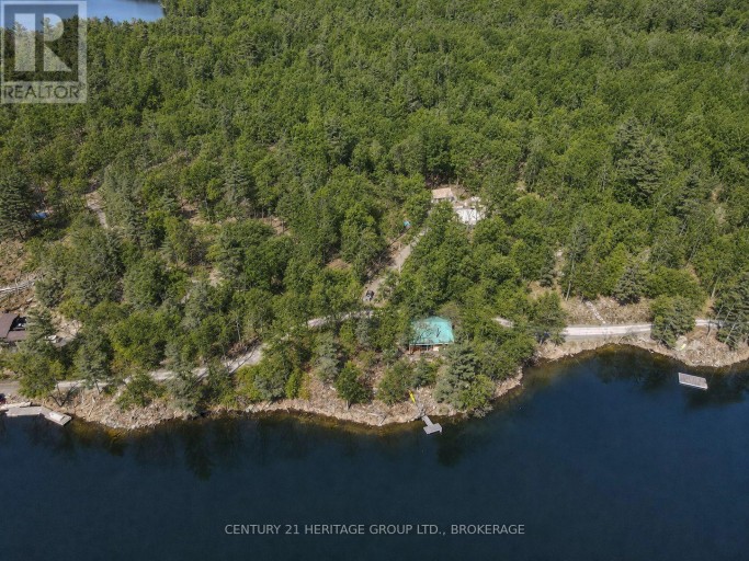 2238 LITTLE LONG LAKE ROAD, Frontenac (Frontenac South), Ontario, K0H2T0