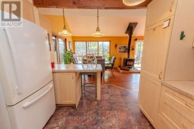 2238 LITTLE LONG LAKE ROAD Frontenac (Frontenac South) Ontario photo 9