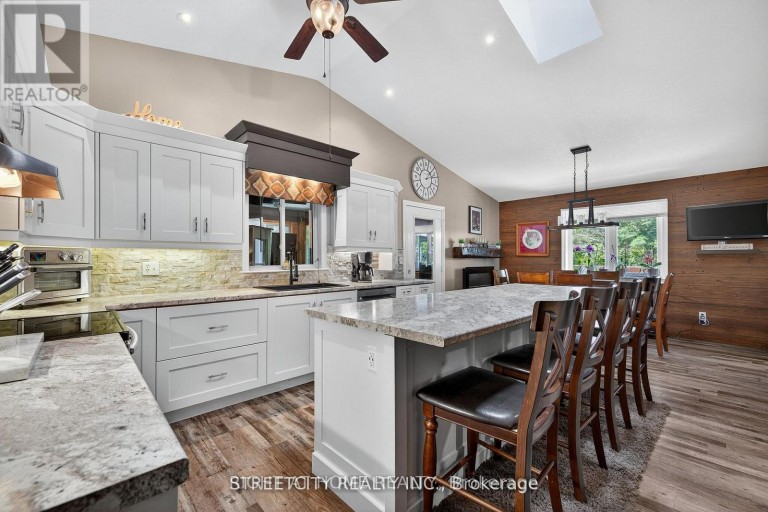 1163 CRUMLIN SIDE ROAD, London East (East J), Ontario, N5V1R6