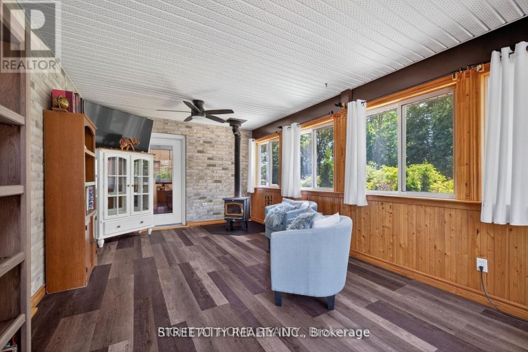 1163 CRUMLIN SIDE ROAD, London East (East J), Ontario, N5V1R6