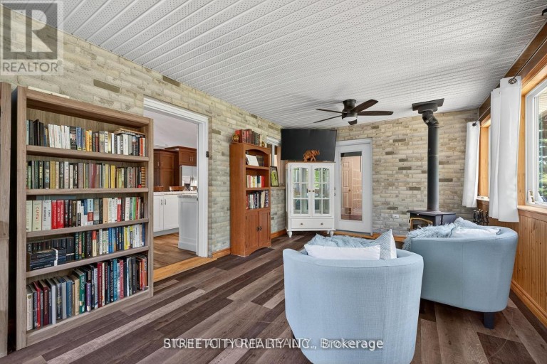 1163 CRUMLIN SIDE ROAD, London East (East J), Ontario, N5V1R6