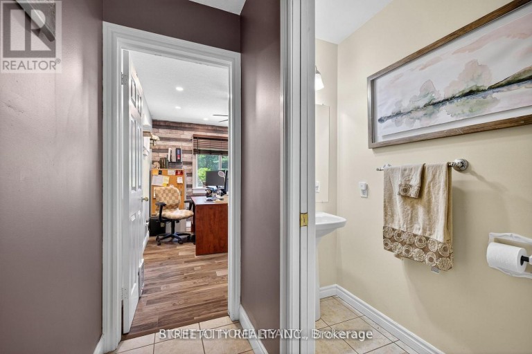 1163 CRUMLIN SIDE ROAD, London East (East J), Ontario, N5V1R6