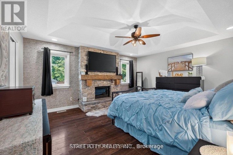 1163 CRUMLIN SIDE ROAD, London East (East J), Ontario, N5V1R6