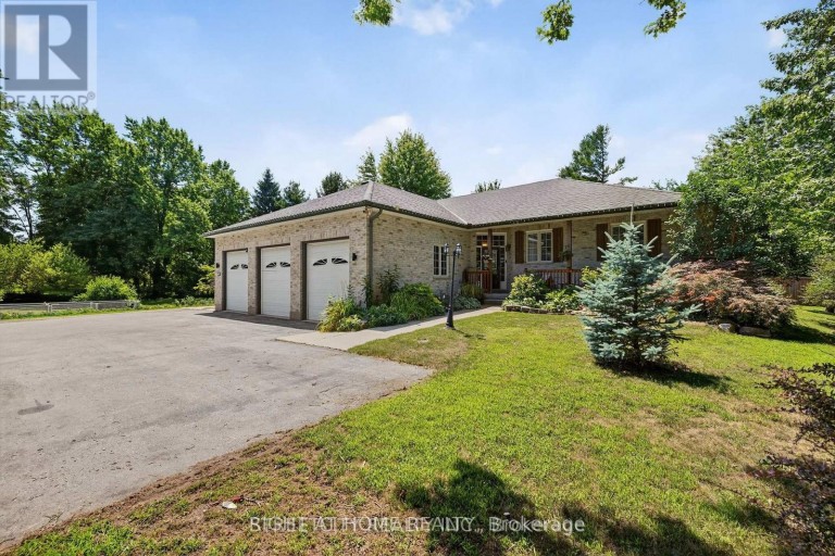 1163 CRUMLIN SIDE ROAD, London East (East J), Ontario, N5V1R6