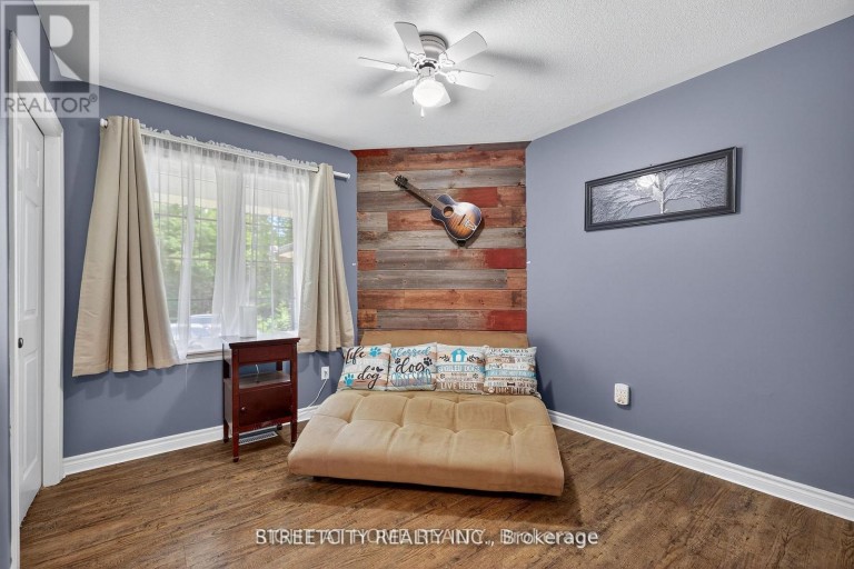 1163 CRUMLIN SIDE ROAD, London East (East J), Ontario, N5V1R6