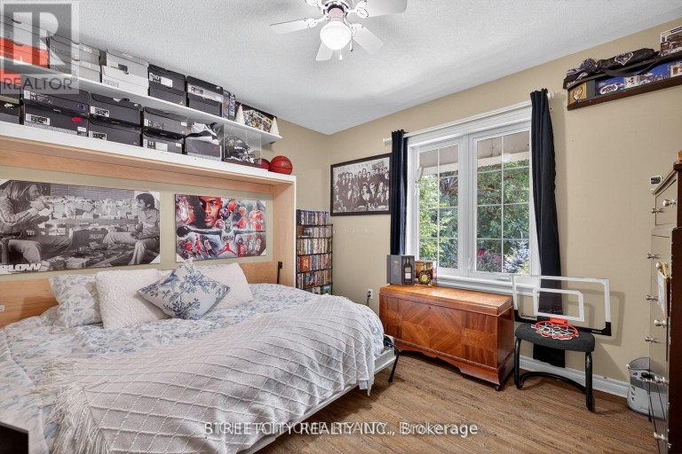 1163 CRUMLIN SIDE ROAD, London East (East J), Ontario, N5V1R6