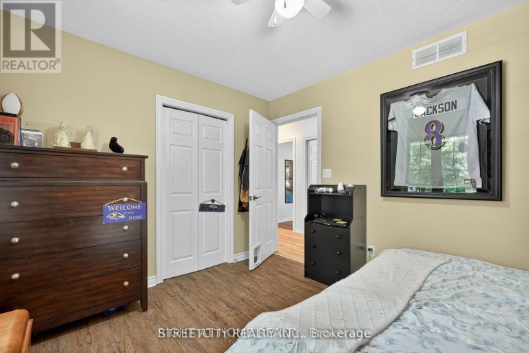 1163 CRUMLIN SIDE ROAD, London East (East J), Ontario, N5V1R6