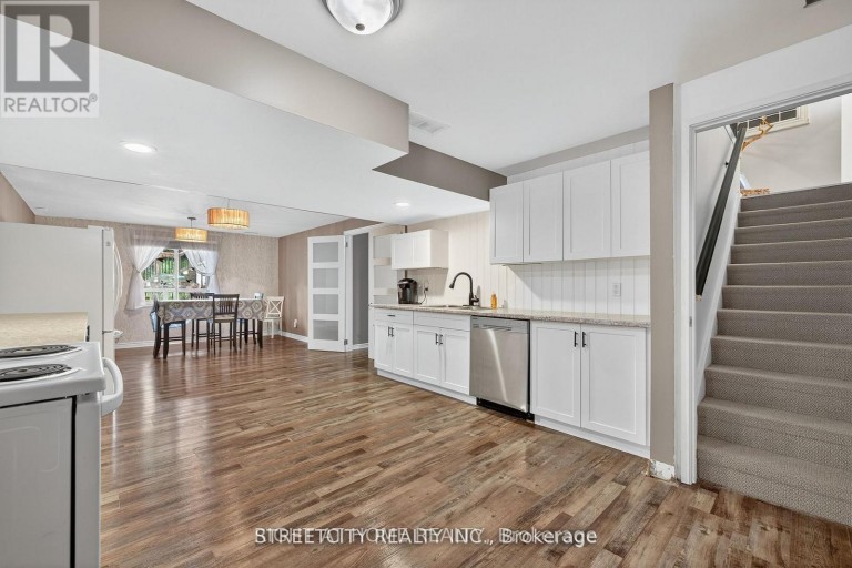 1163 CRUMLIN SIDE ROAD, London East (East J), Ontario, N5V1R6