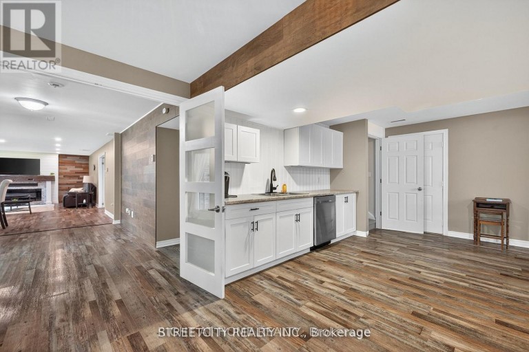 1163 CRUMLIN SIDE ROAD, London East (East J), Ontario, N5V1R6