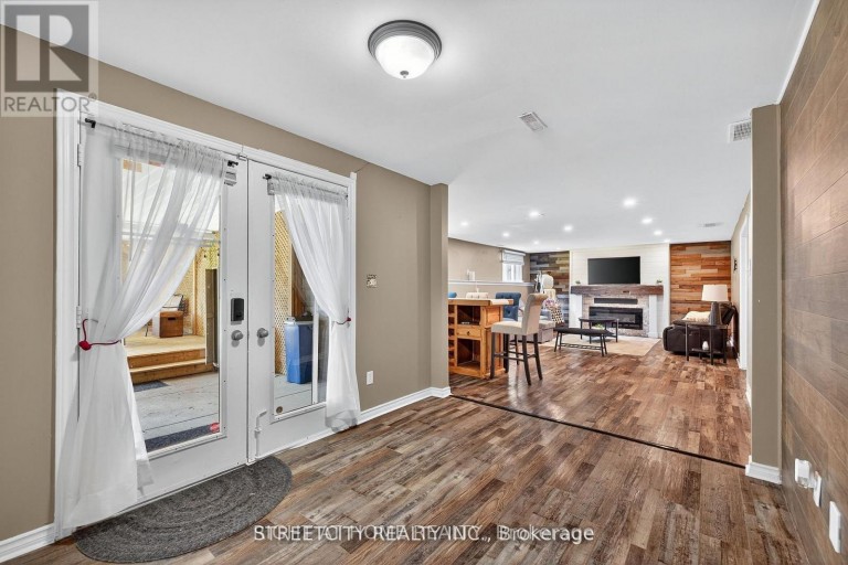 1163 CRUMLIN SIDE ROAD, London East (East J), Ontario, N5V1R6