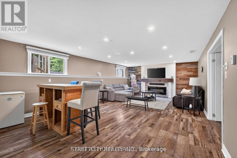 1163 CRUMLIN SIDE ROAD, London East (East J), Ontario, N5V1R6