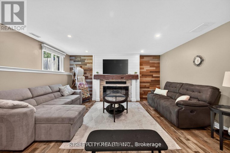 1163 CRUMLIN SIDE ROAD, London East (East J), Ontario, N5V1R6