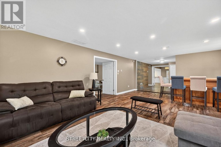 1163 CRUMLIN SIDE ROAD, London East (East J), Ontario, N5V1R6