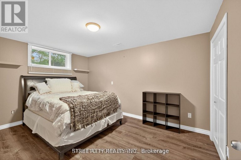 1163 CRUMLIN SIDE ROAD, London East (East J), Ontario, N5V1R6