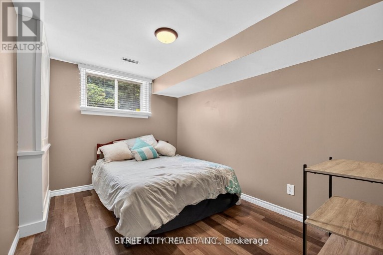 1163 CRUMLIN SIDE ROAD, London East (East J), Ontario, N5V1R6