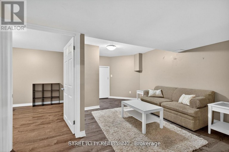 1163 CRUMLIN SIDE ROAD, London East (East J), Ontario, N5V1R6