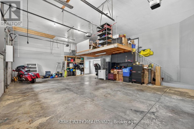 1163 CRUMLIN SIDE ROAD, London East (East J), Ontario, N5V1R6