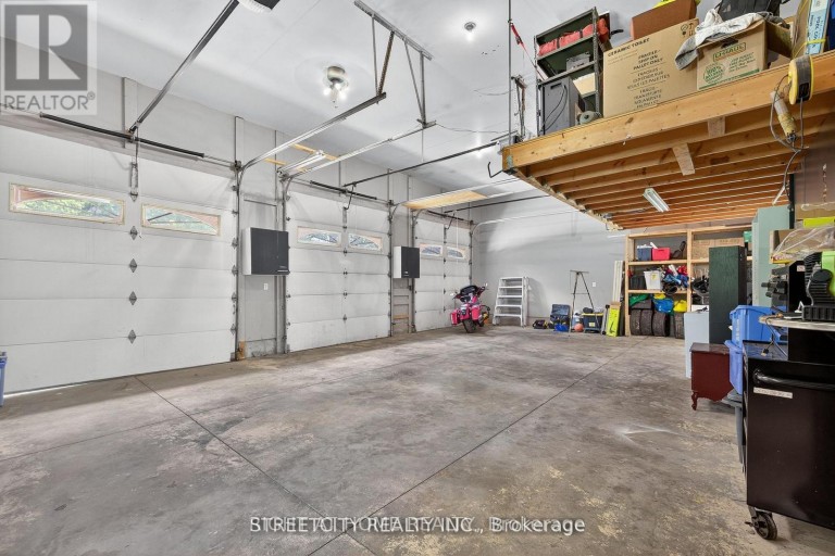 1163 CRUMLIN SIDE ROAD, London East (East J), Ontario, N5V1R6