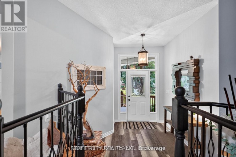 1163 CRUMLIN SIDE ROAD, London East (East J), Ontario, N5V1R6
