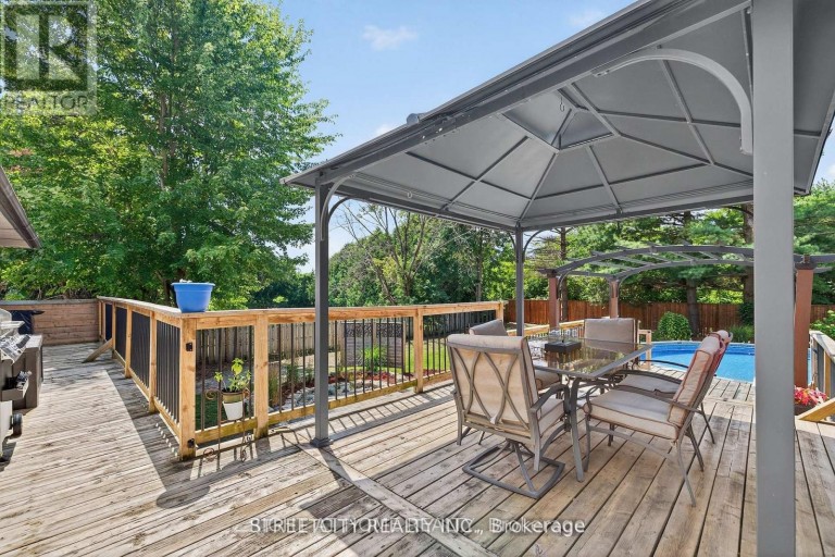 1163 CRUMLIN SIDE ROAD, London East (East J), Ontario, N5V1R6