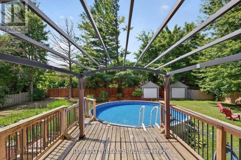 1163 CRUMLIN SIDE ROAD, London East (East J), Ontario, N5V1R6