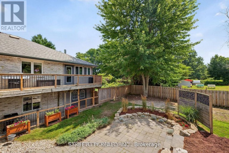 1163 CRUMLIN SIDE ROAD, London East (East J), Ontario, N5V1R6