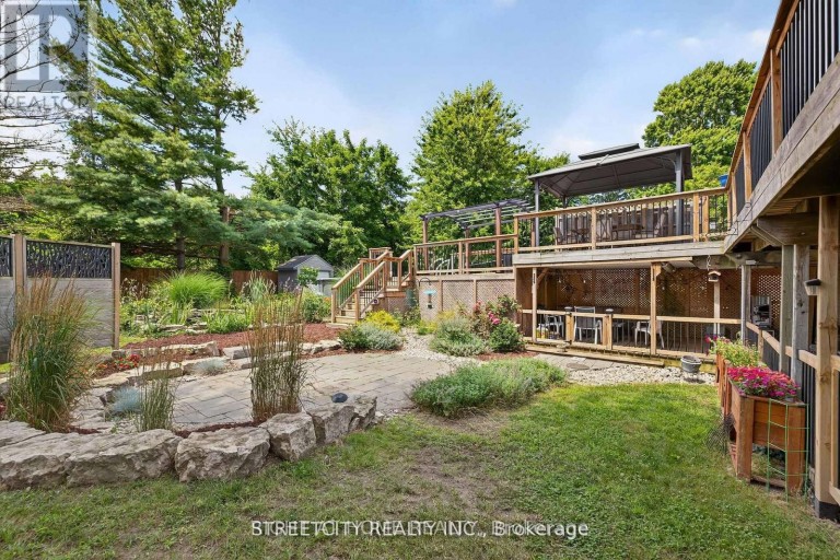 1163 CRUMLIN SIDE ROAD, London East (East J), Ontario, N5V1R6