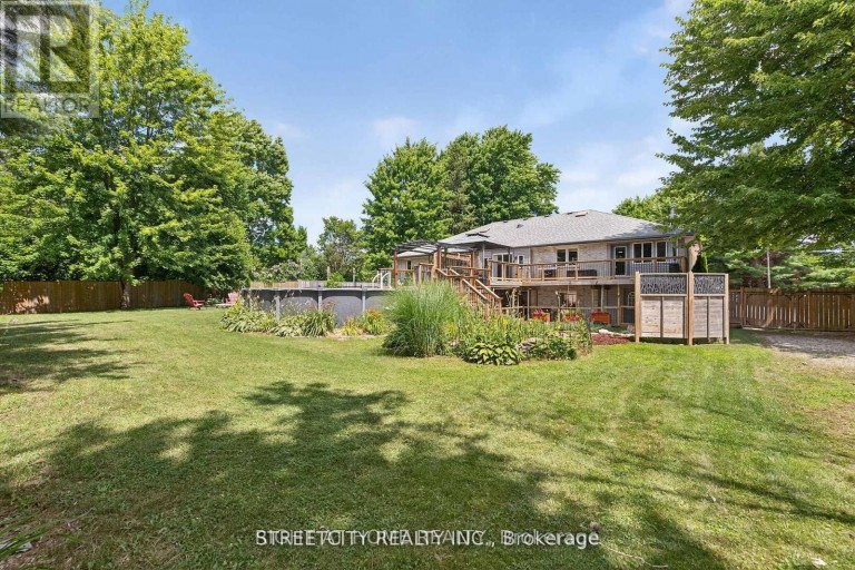 1163 CRUMLIN SIDE ROAD, London East (East J), Ontario, N5V1R6