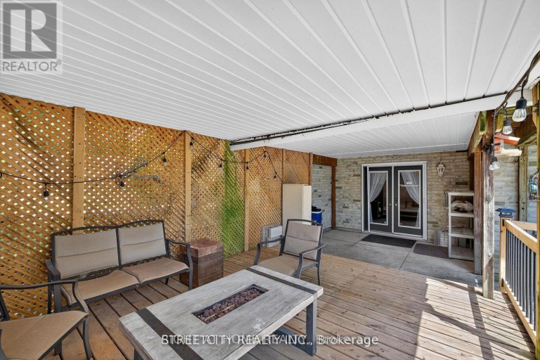 1163 CRUMLIN SIDE ROAD, London East (East J), Ontario, N5V1R6