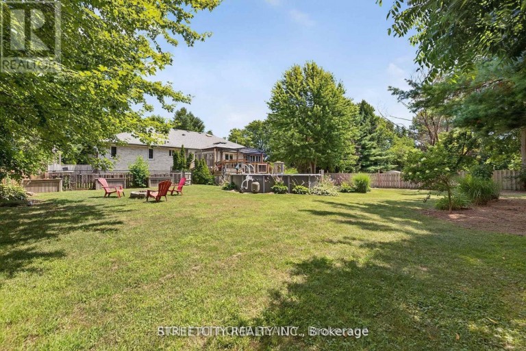 1163 CRUMLIN SIDE ROAD, London East (East J), Ontario, N5V1R6