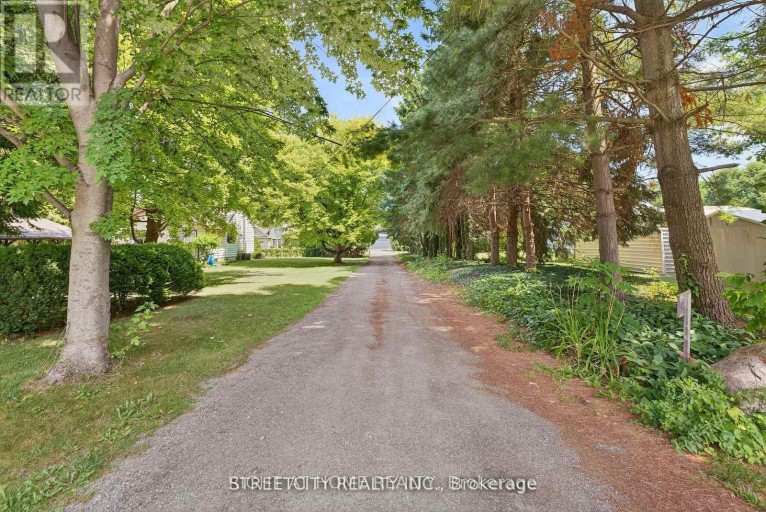 1163 CRUMLIN SIDE ROAD, London East (East J), Ontario, N5V1R6