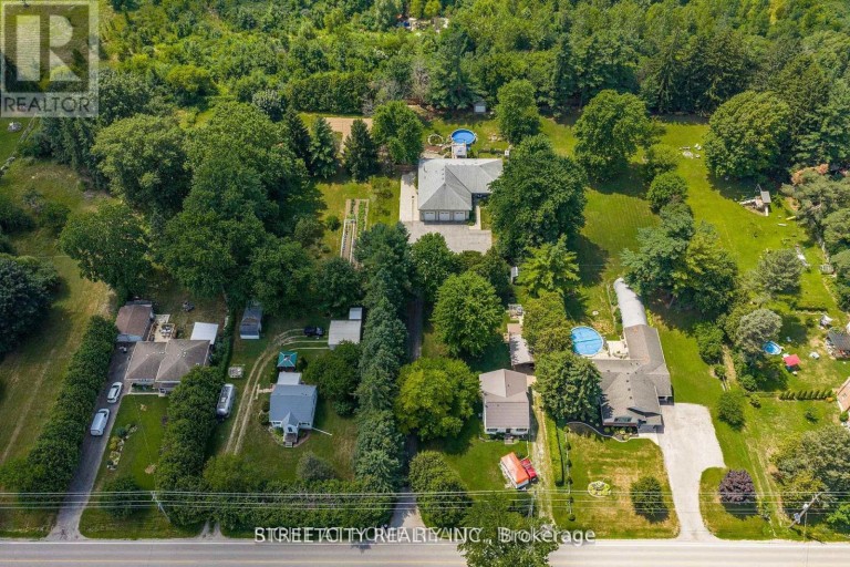 1163 CRUMLIN SIDE ROAD, London East (East J), Ontario, N5V1R6