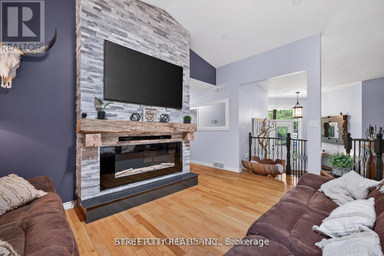 1163 CRUMLIN SIDE ROAD, London East (East J), Ontario, N5V1R6