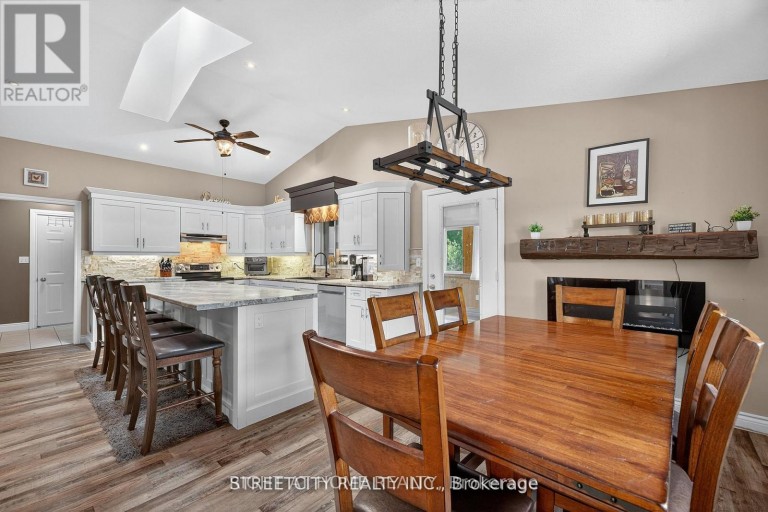 1163 CRUMLIN SIDE ROAD, London East (East J), Ontario, N5V1R6
