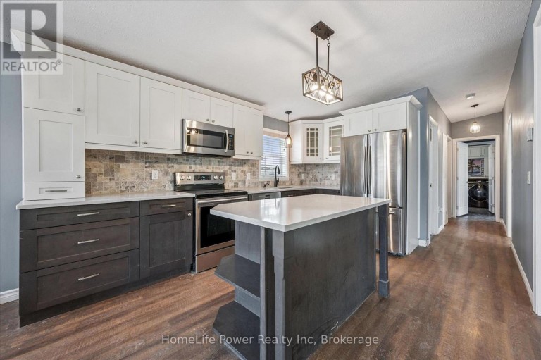 20 ELM STREET, Puslinch, Ontario, N0B2J0