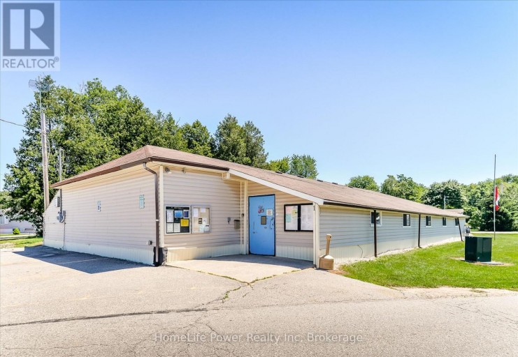 20 ELM STREET, Puslinch, Ontario, N0B2J0