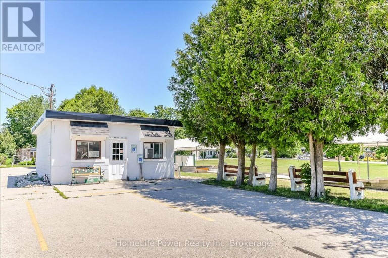 20 ELM STREET, Puslinch, Ontario, N0B2J0