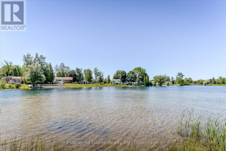 20 ELM STREET, Puslinch, Ontario, N0B2J0