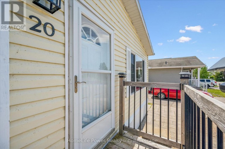 20 ELM STREET, Puslinch, Ontario, N0B2J0