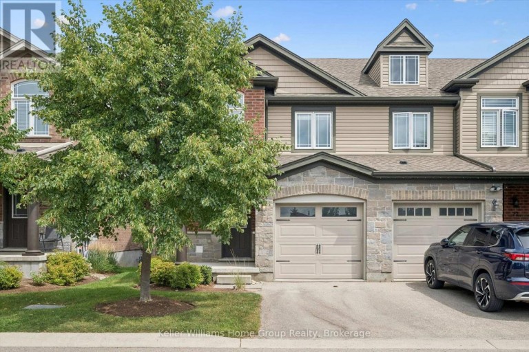 75 WESTMINSTER STREET, Centre Wellington (Fergus), Ontario, N1M0C4